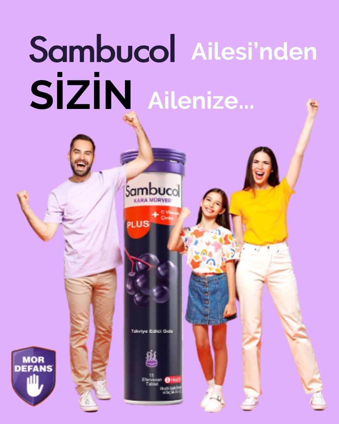 sambucol