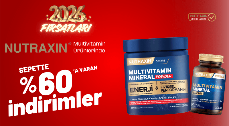 multivitamin