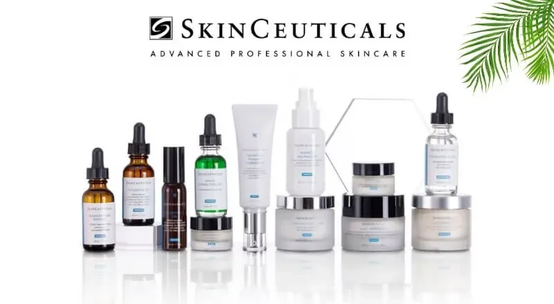 Skinceuticals