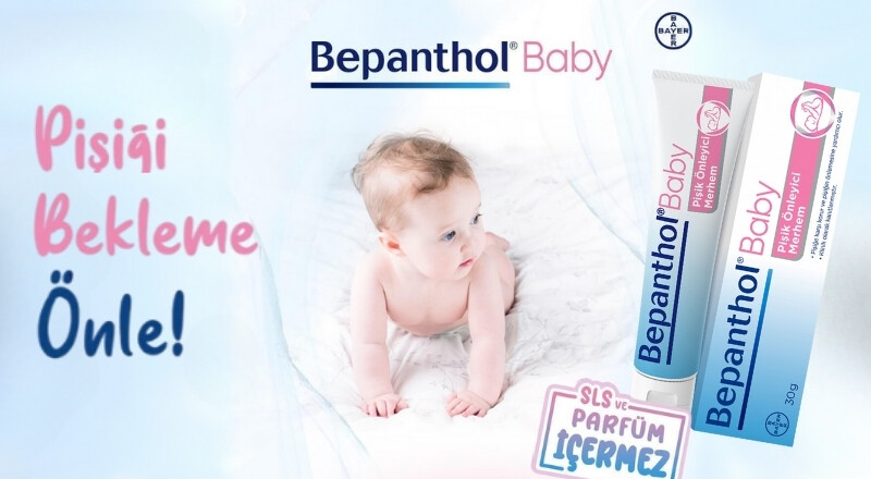 bepanthol