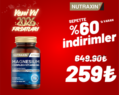 nutraxin
