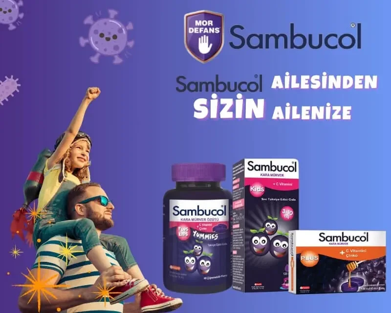 Sambucol