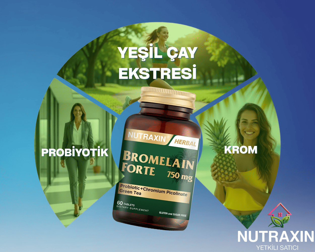Bromelain
