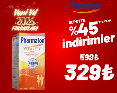 Pharmaton