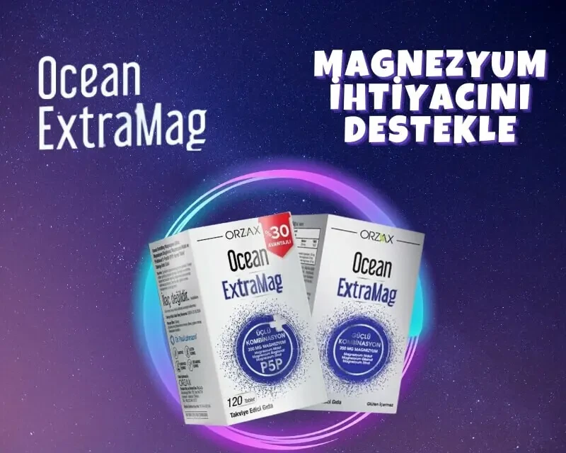 Extramag