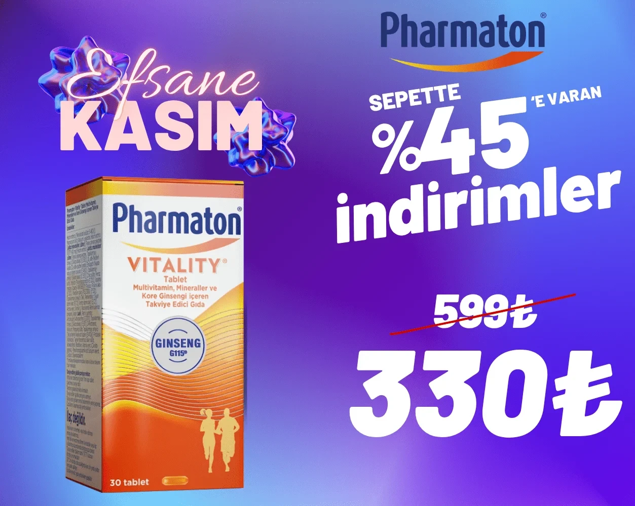 Pharmaton
