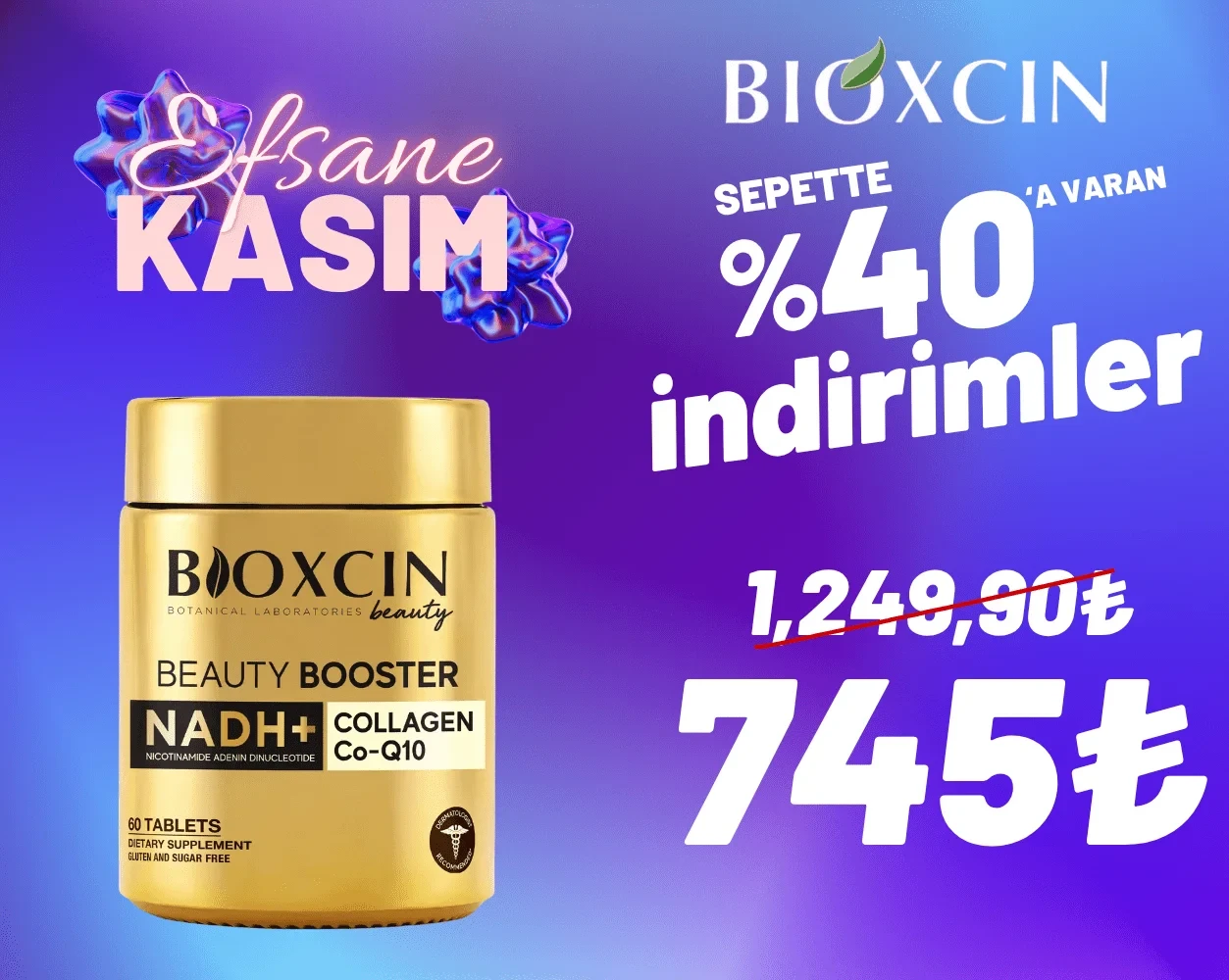 Bioxcin