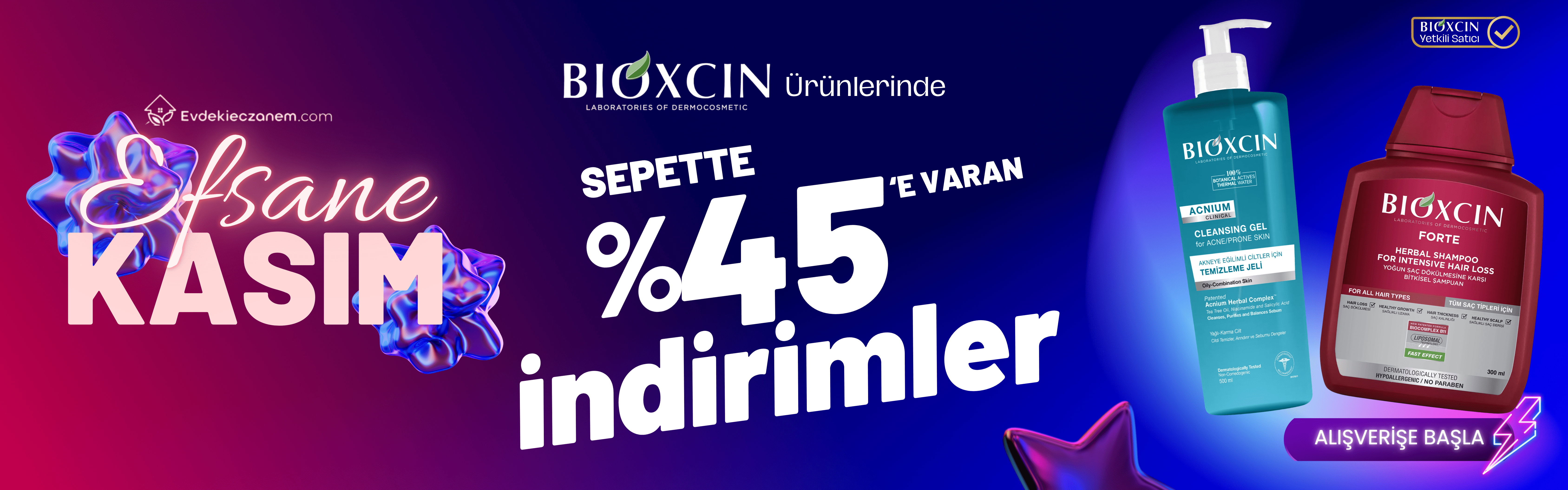 bioxcin