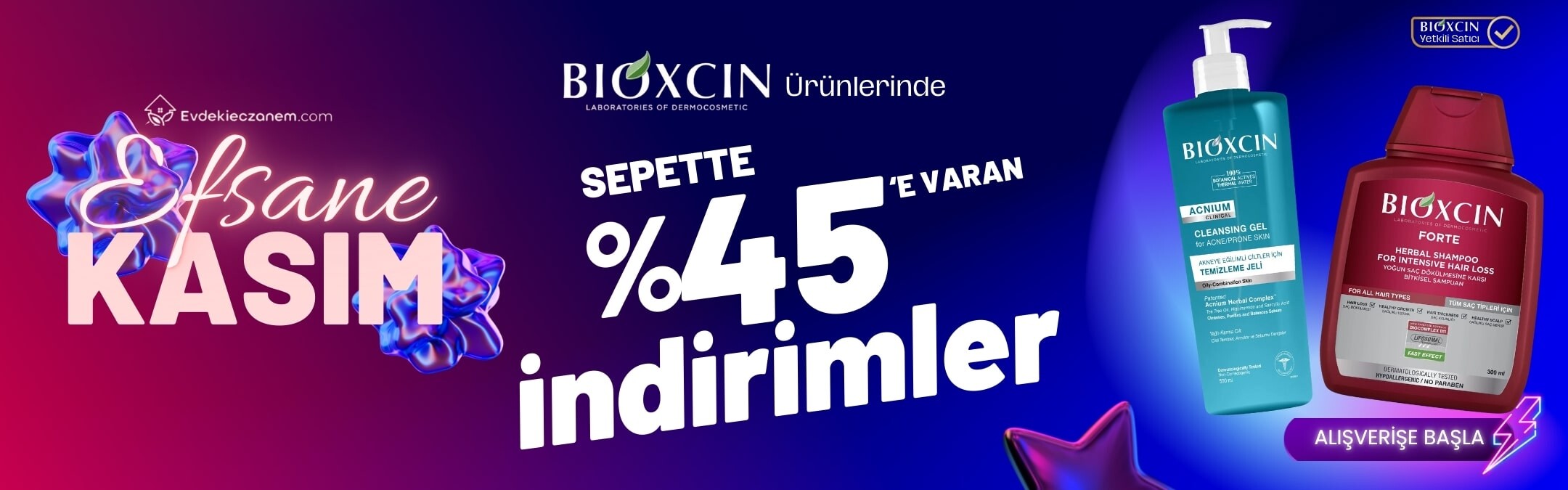 bioxcin