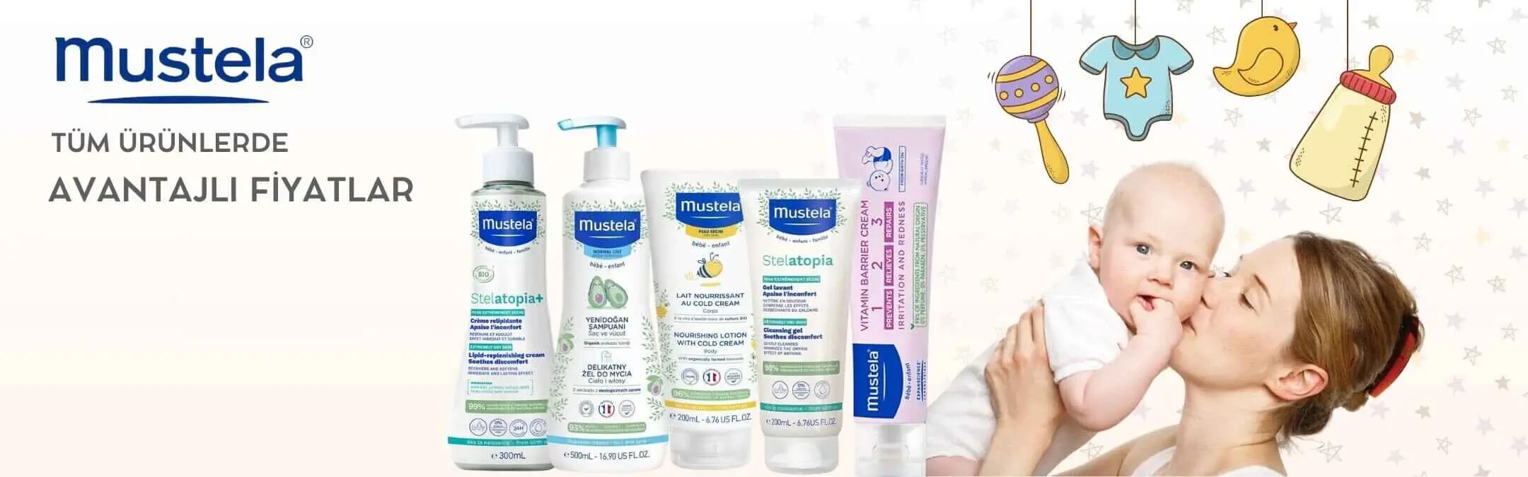 Mustela
