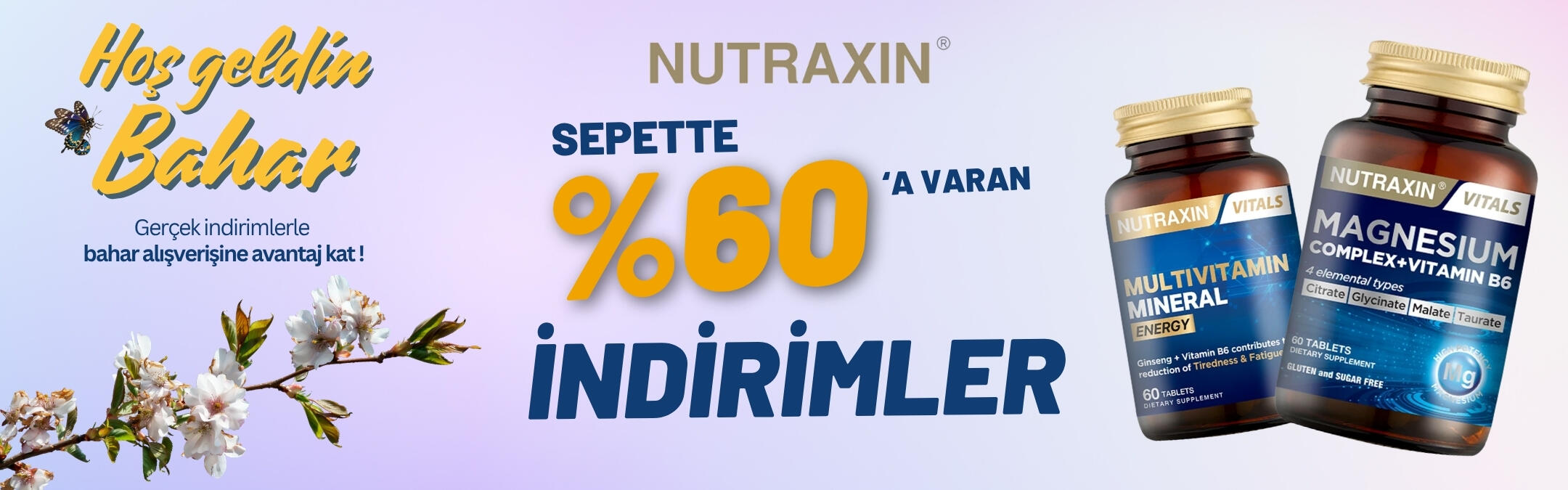 nutraxin