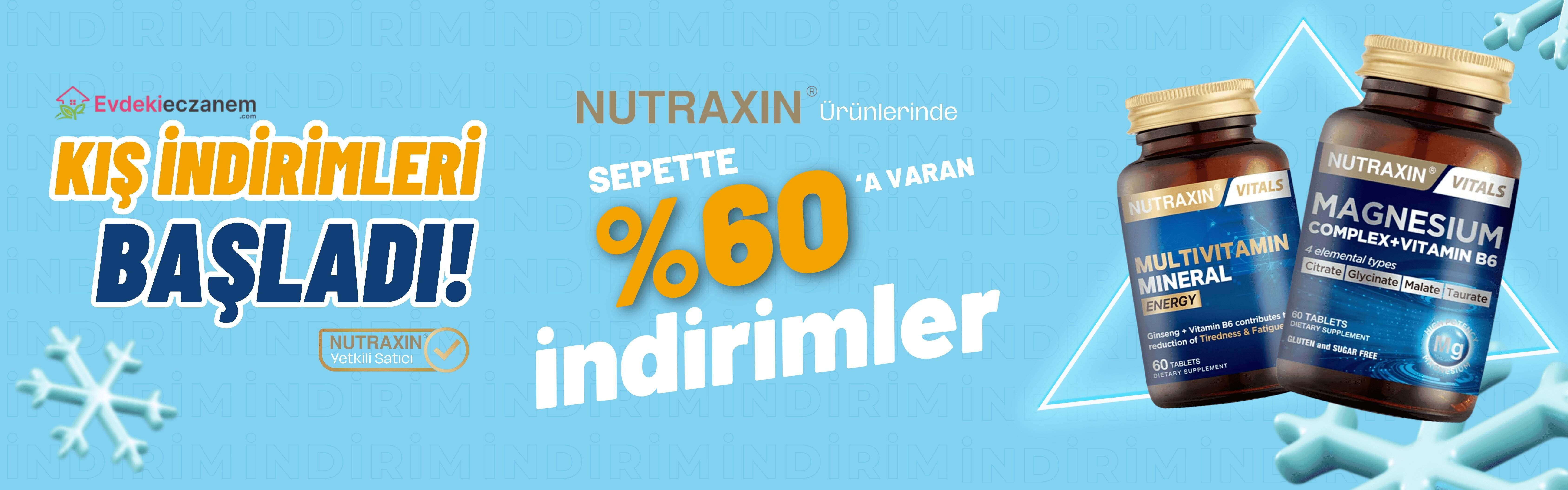nutraxin