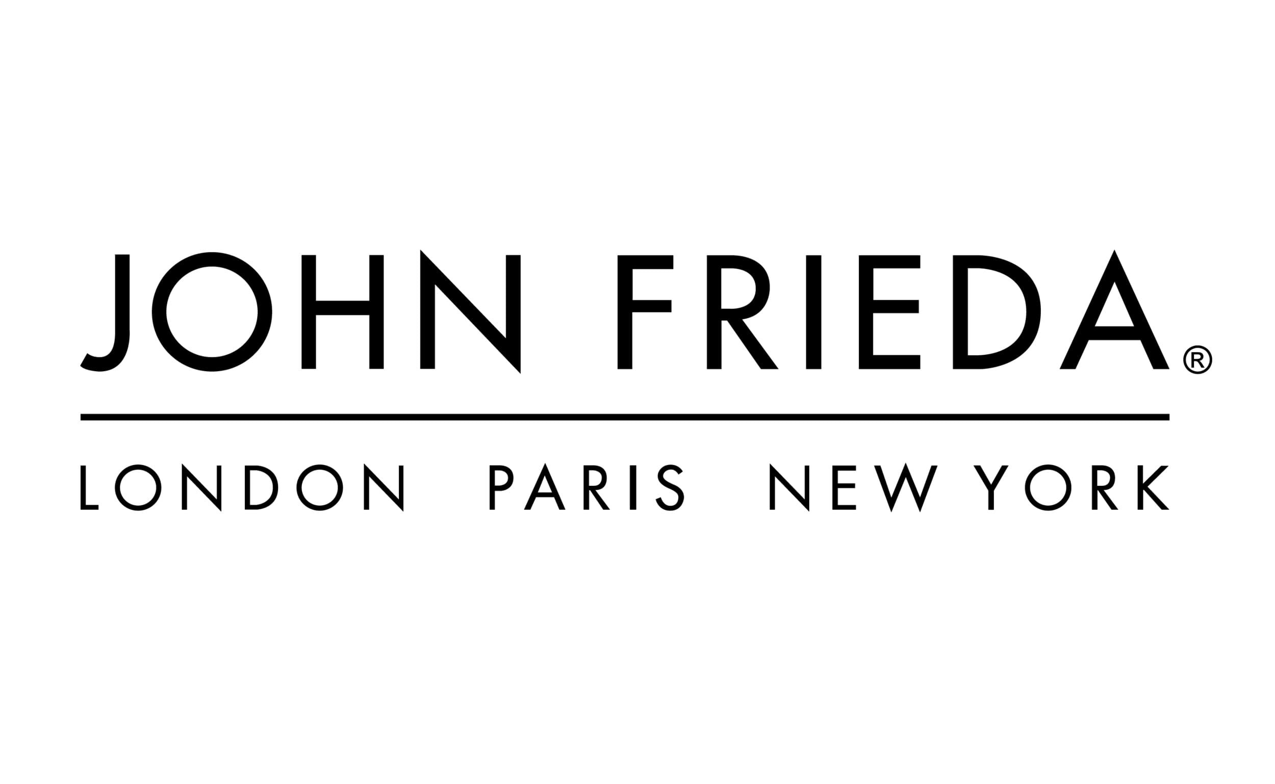 John Frieda Modelleri, Fiyatları ve Ürünleri | EvdekiEczanem