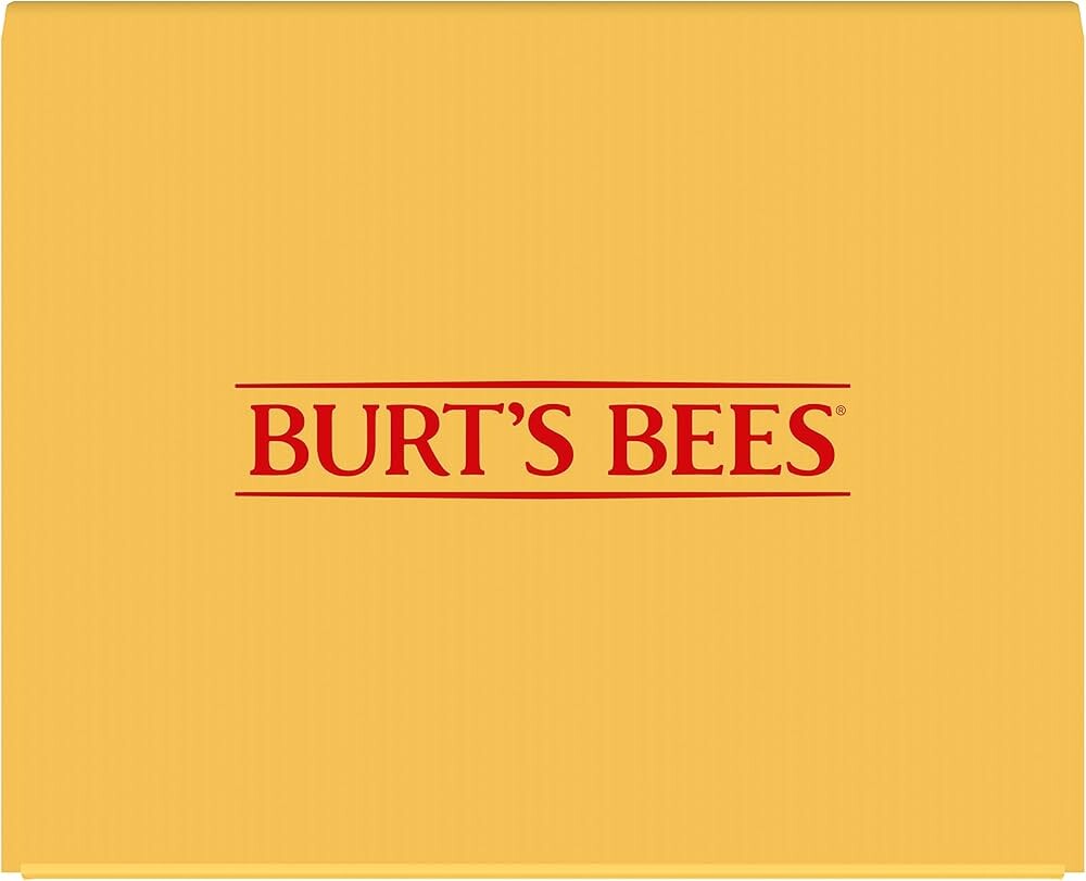 Burt's Bees Modelleri, Fiyatları ve Ürünleri | EvdekiEczanem