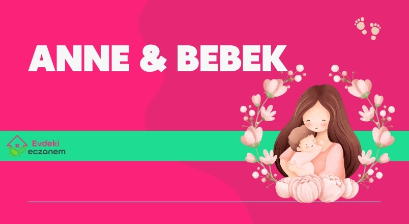 Anne & Bebek