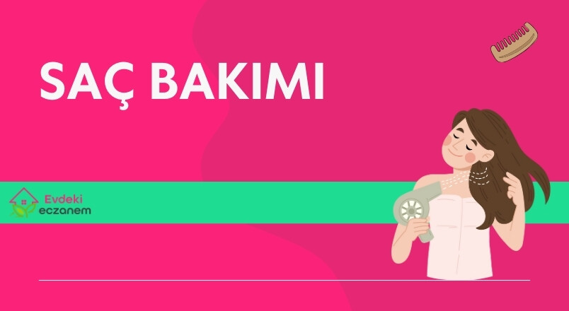 Saç Bakımı