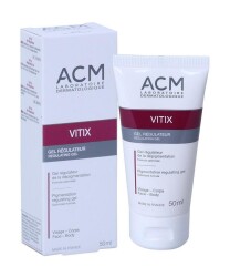 ACM Vitix Jel 50 ML