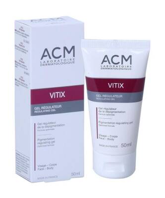 ACM Vitix Jel 50 ML