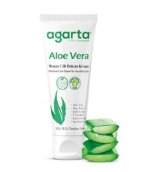 Agarta Aloe Vera Kremi 75 ML