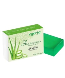 Agarta Aloe Vera Sabunu 150 GR