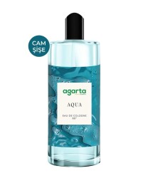 Agarta Aqua Kolonya Cam Şişe 250 ml