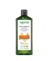 En uygun fiyatlarla Agarta Ardıç Katranı ve Keratin Şampuanı 400 ML