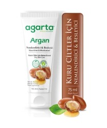 Agarta Argan Kremi 75 ML