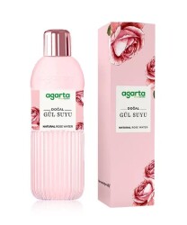 En uygun fiyatlarla Agarta Doğal Gül Suyu 400 ML