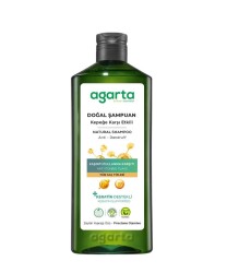 En uygun fiyatlarla Agarta Doğal Kepeğe Karşı Etkili Şampuan 400 ML