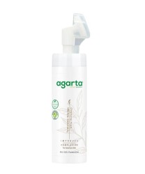En uygun fiyatlarla Agarta Doğal Yüz Temizleme Köpüğü 225 ML
