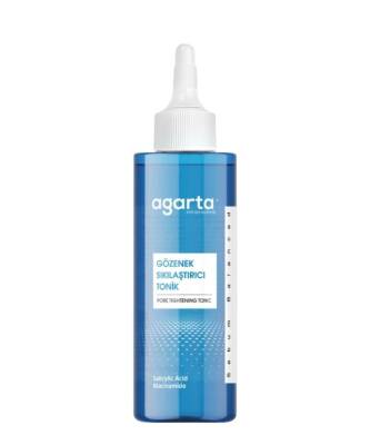 Agarta Gözenek Sıkılaştırıcı Tonik 200 ML
