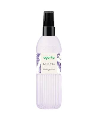 Agarta Lavanta Kolonya 150 ML