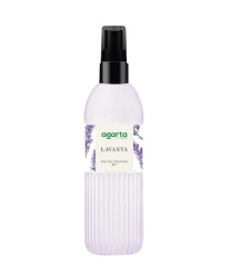 Agarta Lavanta Kolonya 150 ML - Agarta | EvdekiEczanem