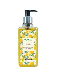 Agarta Limon Doğal Zeytinyağlı Sıvı Sabun 500 ML