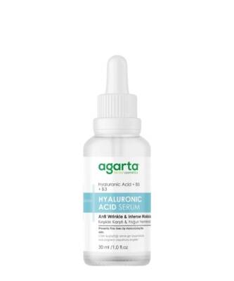 Agarta Yaşlanma Karşıtı Yoğun Nemlendirici Serum 30 ml