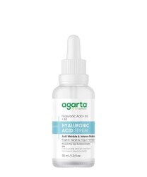 Agarta Yaşlanma Karşıtı Yoğun Nemlendirici Serum 30 ml