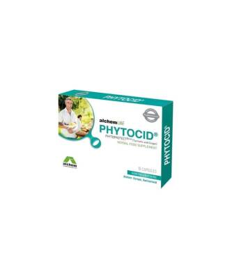 Alchem Life Phytocid 15 Kapsül