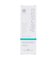 Alenista Nemlendirici Krem 100 ml