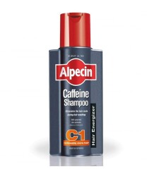 Alpecin C1 Kafein Şampuan 250 ML