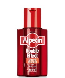 Alpecin Dökülen Kepekli Saç İçin 2 Etkili Cafein Şampuan 200 ML