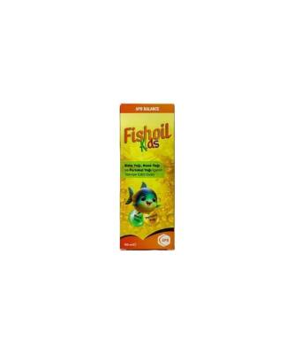 APB Balance Fishoil Kids 150 ML