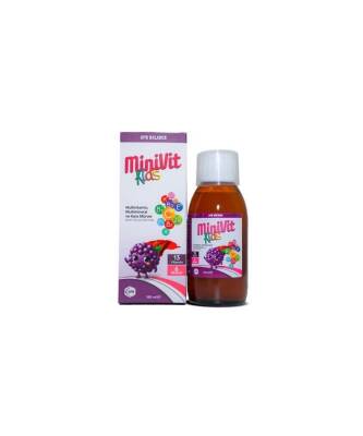 APB Balance Minivit Kids 150 ML