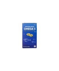 APB Balance Omega 3 30 Kapsül