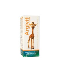 Argivit Classic Şurup 150 ML