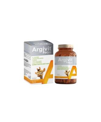 Argivit Focus 30 Tablet