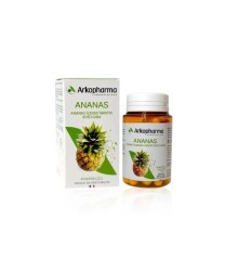 Arkopharma Ananas 45 Kapsül