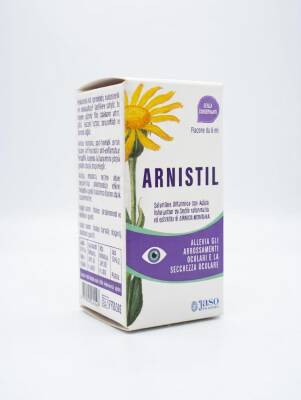 Arnistil Göz Damlası 8 ML