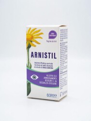 Arnistil Göz Damlası 8 ML