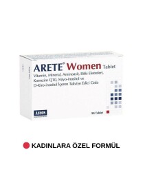 Assos Arete Women 90 Tablet