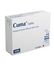 Assos Cuma 30 Tablet